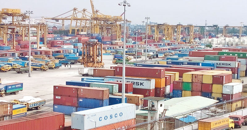 নিউমুরিং টার্মিনাল ইজারা দ্রুত এগোচ্ছে, জাতীয় উদ্বেগ ও আন্দোলন তীব্র